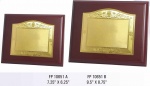 PLAQUE 651